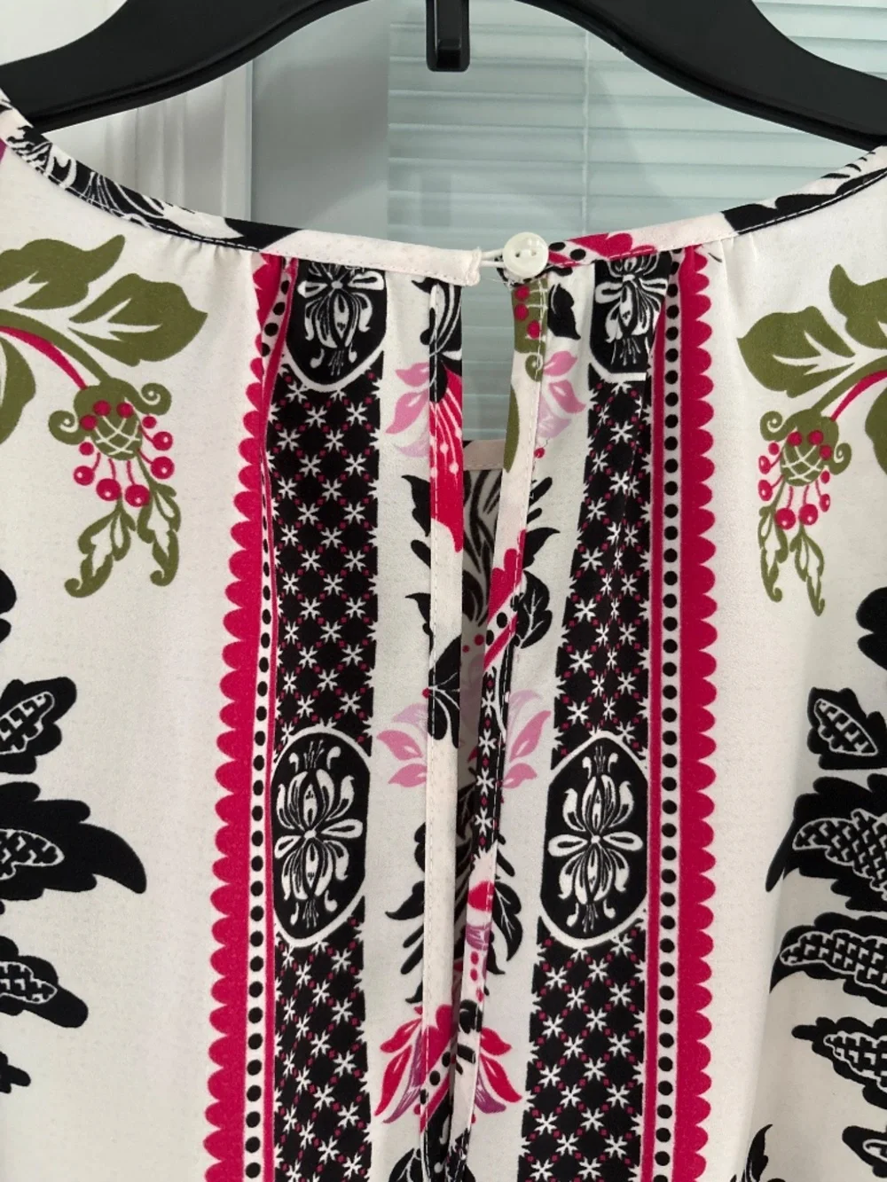 Joie Pineapple Wide Leg Jumpsuit